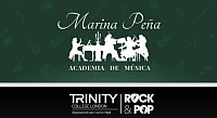 Marina peña